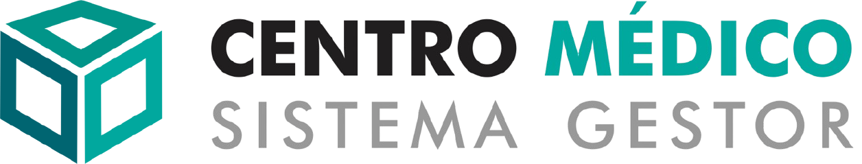 Logo Gestor Centro Médico